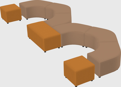 Lounge set
