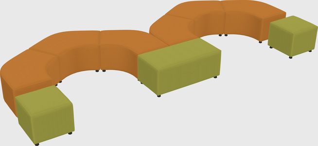 Lounge set