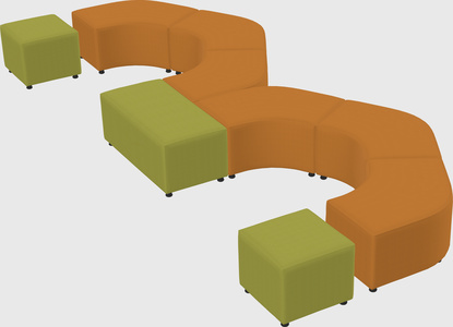 Lounge set