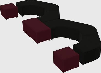 Lounge set