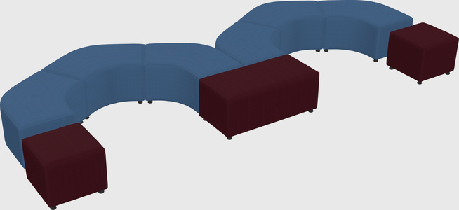 Lounge set