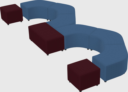 Lounge set