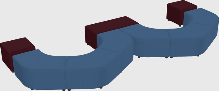 Lounge set