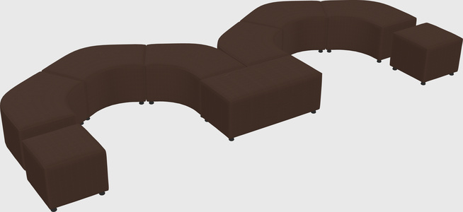 Lounge set