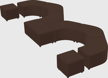 Lounge set