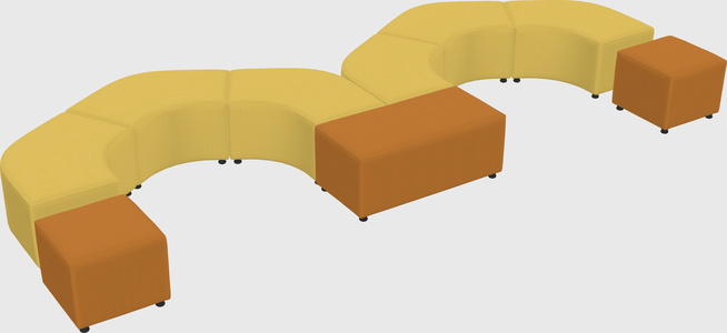 Lounge set