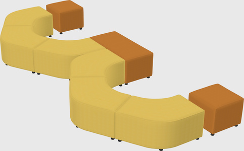 Lounge set