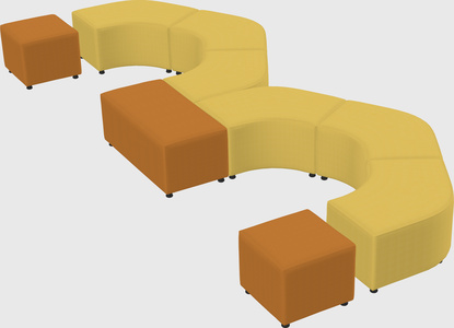 Lounge set