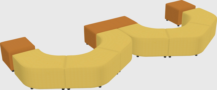 Lounge set