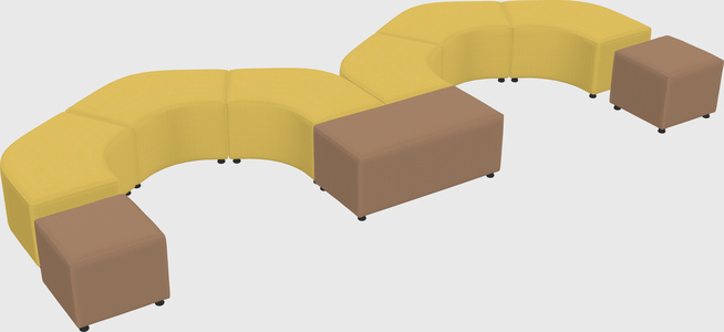 Lounge set