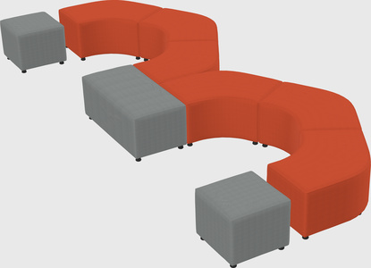 Lounge set