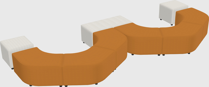 Lounge set