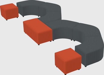 Lounge set