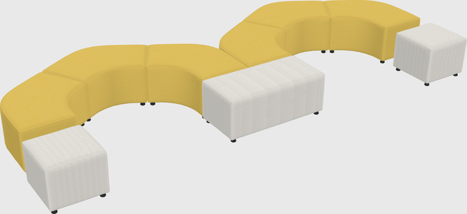 Lounge set