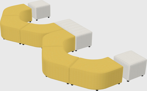 Lounge set