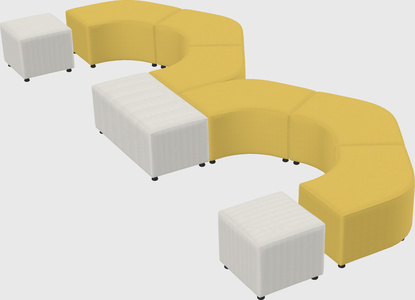 Lounge set