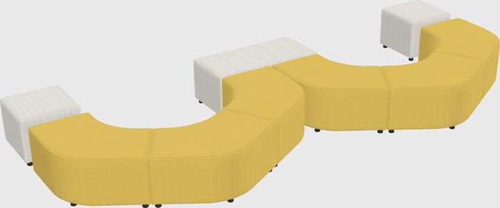 Lounge set