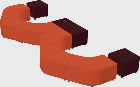 Lounge set