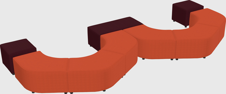 Lounge set