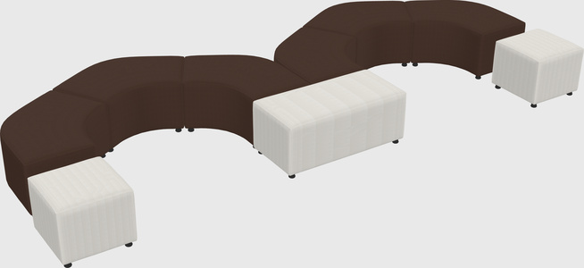 Lounge set