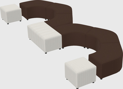 Lounge set