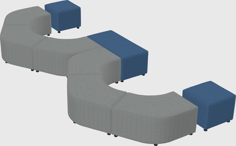 Lounge set