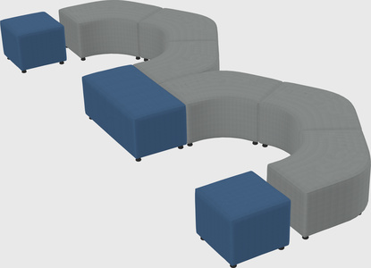 Lounge set