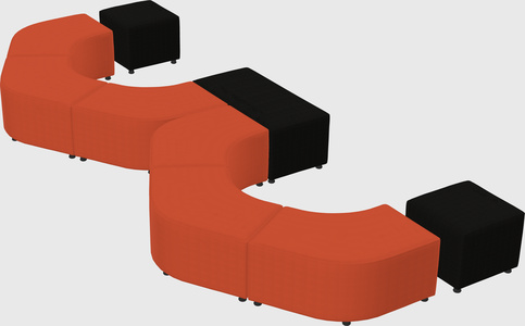 Lounge set