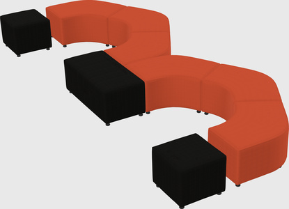 Lounge set