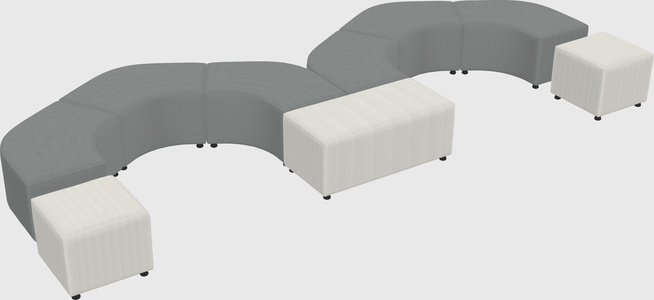 Lounge set