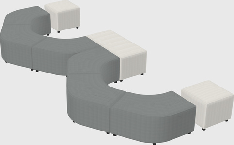 Lounge set