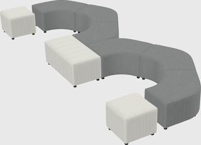 Lounge set