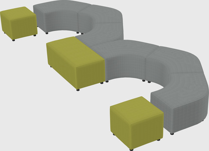 Lounge set