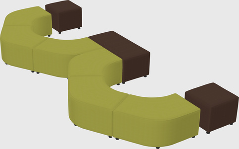 Lounge set