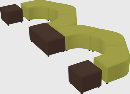 Lounge set