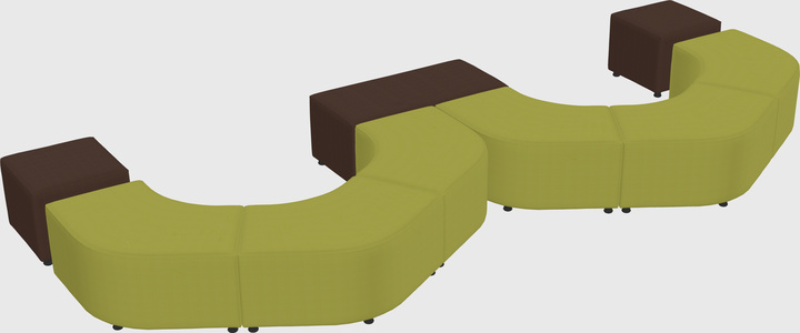 Lounge set