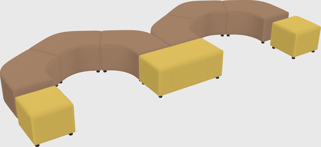 Lounge set