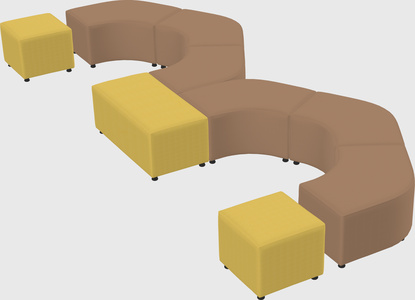 Lounge set