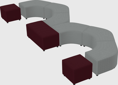 Lounge set