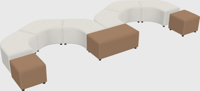 Lounge set