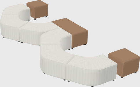 Lounge set