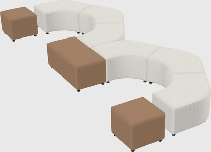 Lounge set