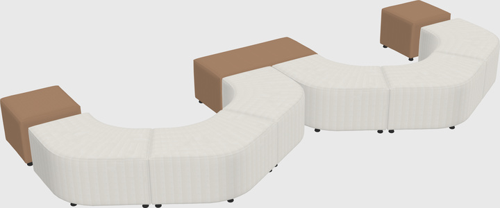 Lounge set