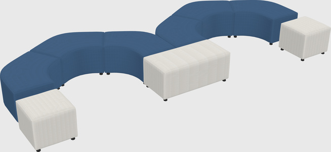 Lounge set