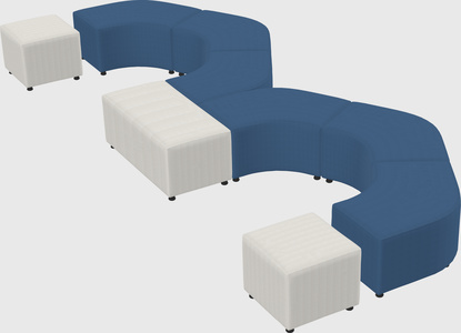 Lounge set