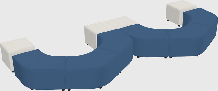 Lounge set