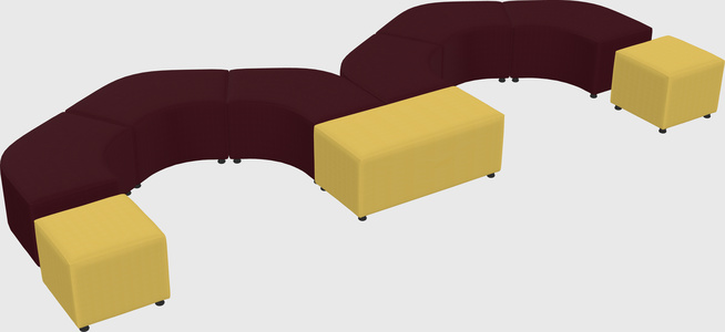 Lounge set