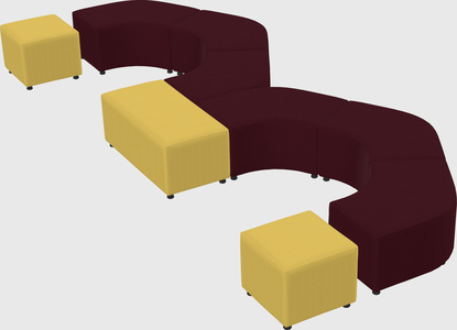 Lounge set
