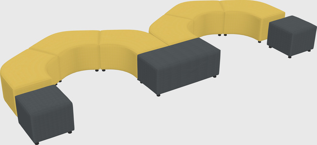 Lounge set