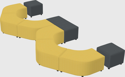 Lounge set